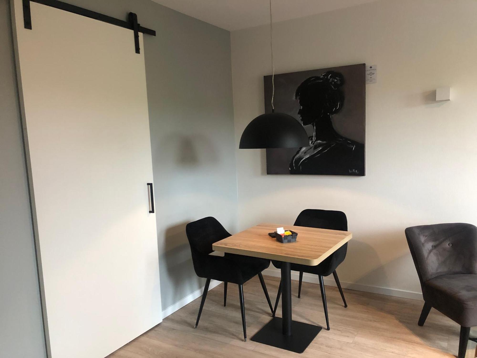 Plein 40 - Lodges Zoutelande Room photo