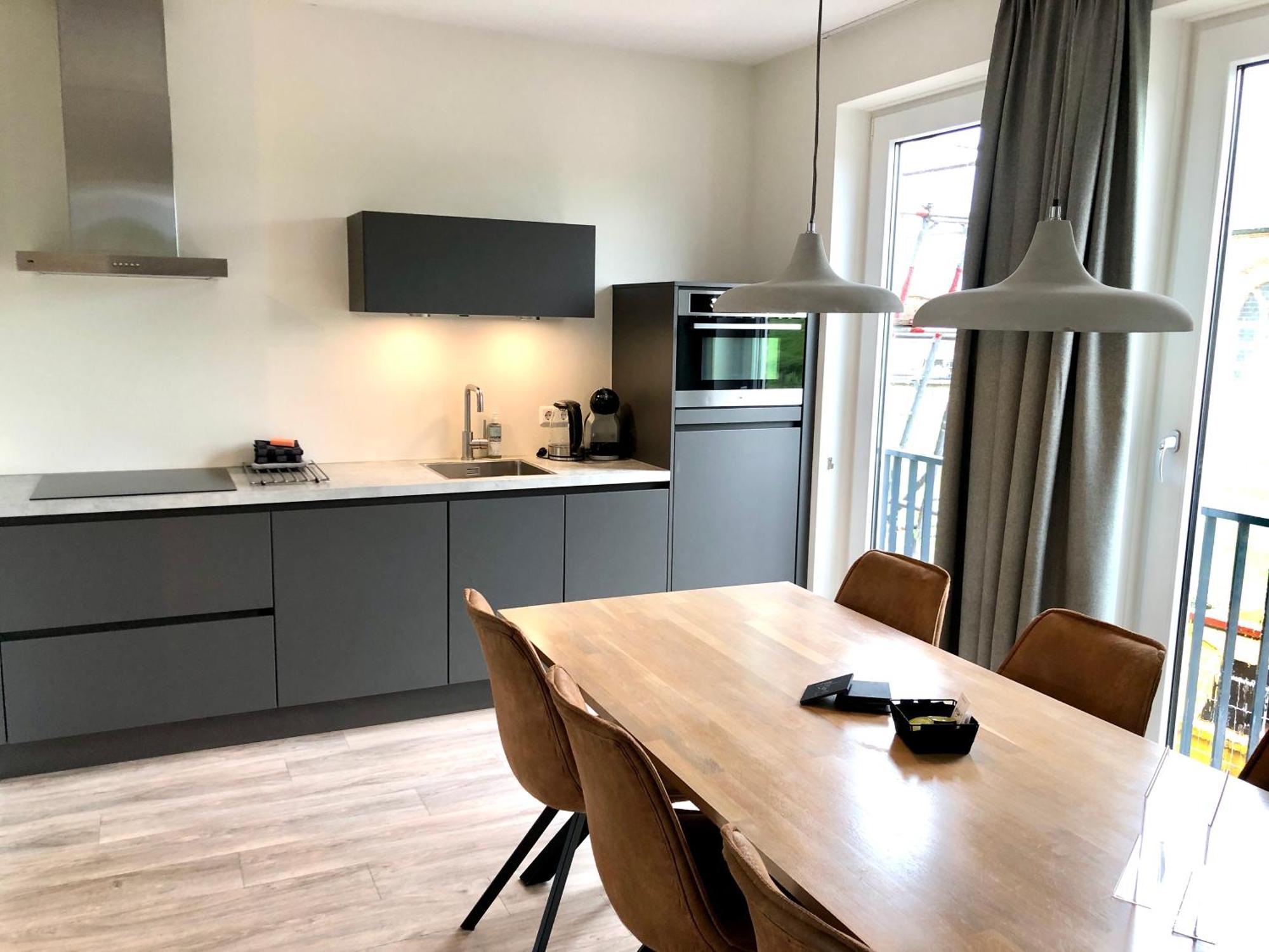 Plein 40 - Lodges Zoutelande Room photo